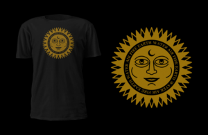Design de T-shirt par D'Mono pour ce projet | Design : #28292129