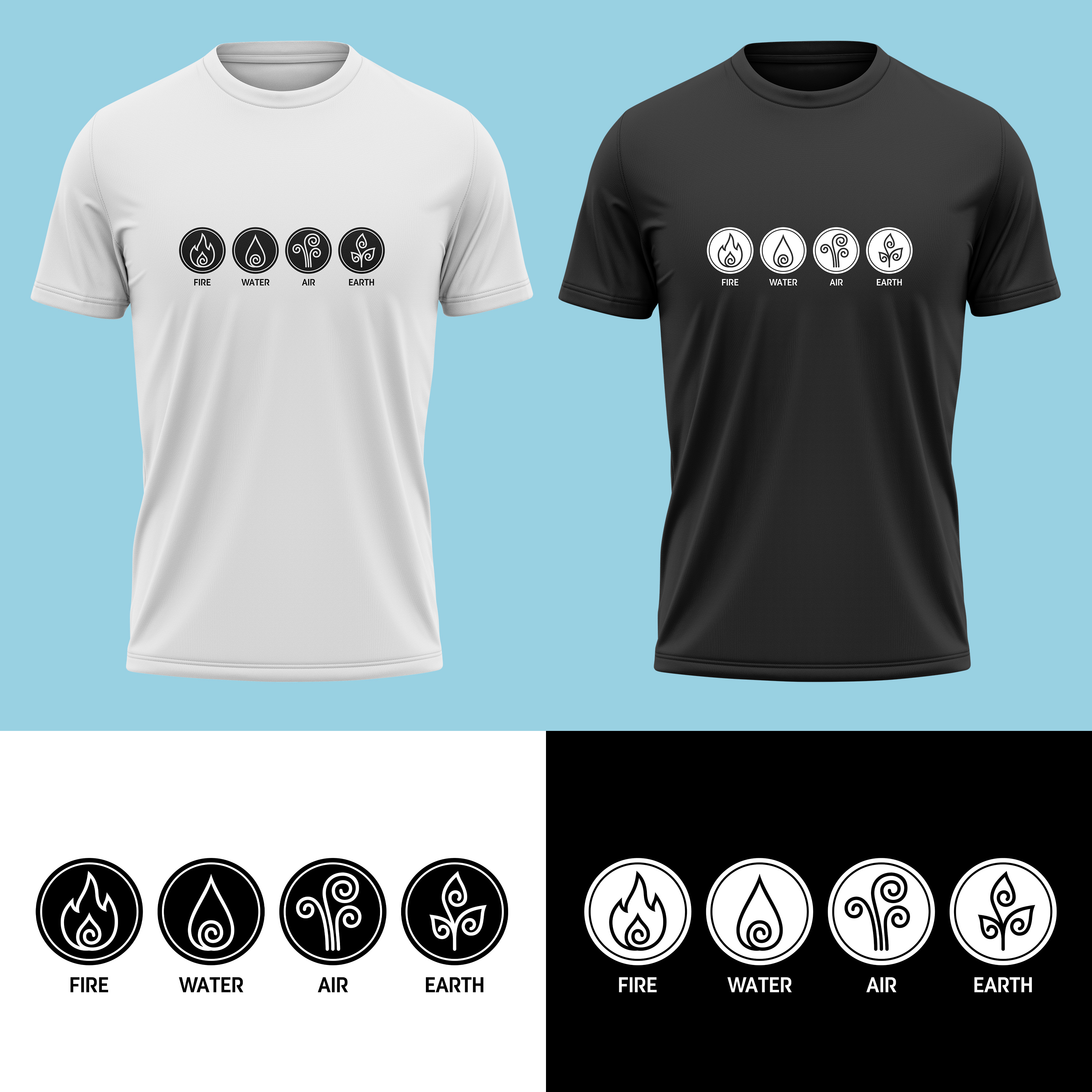 Diseño de Camiseta por RenCan para este proyecto | Diseño #28281095