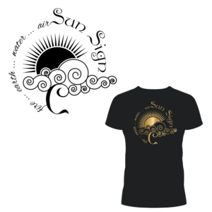 Design de T-shirt par Wanda.G pour ce projet | Design #28270247
