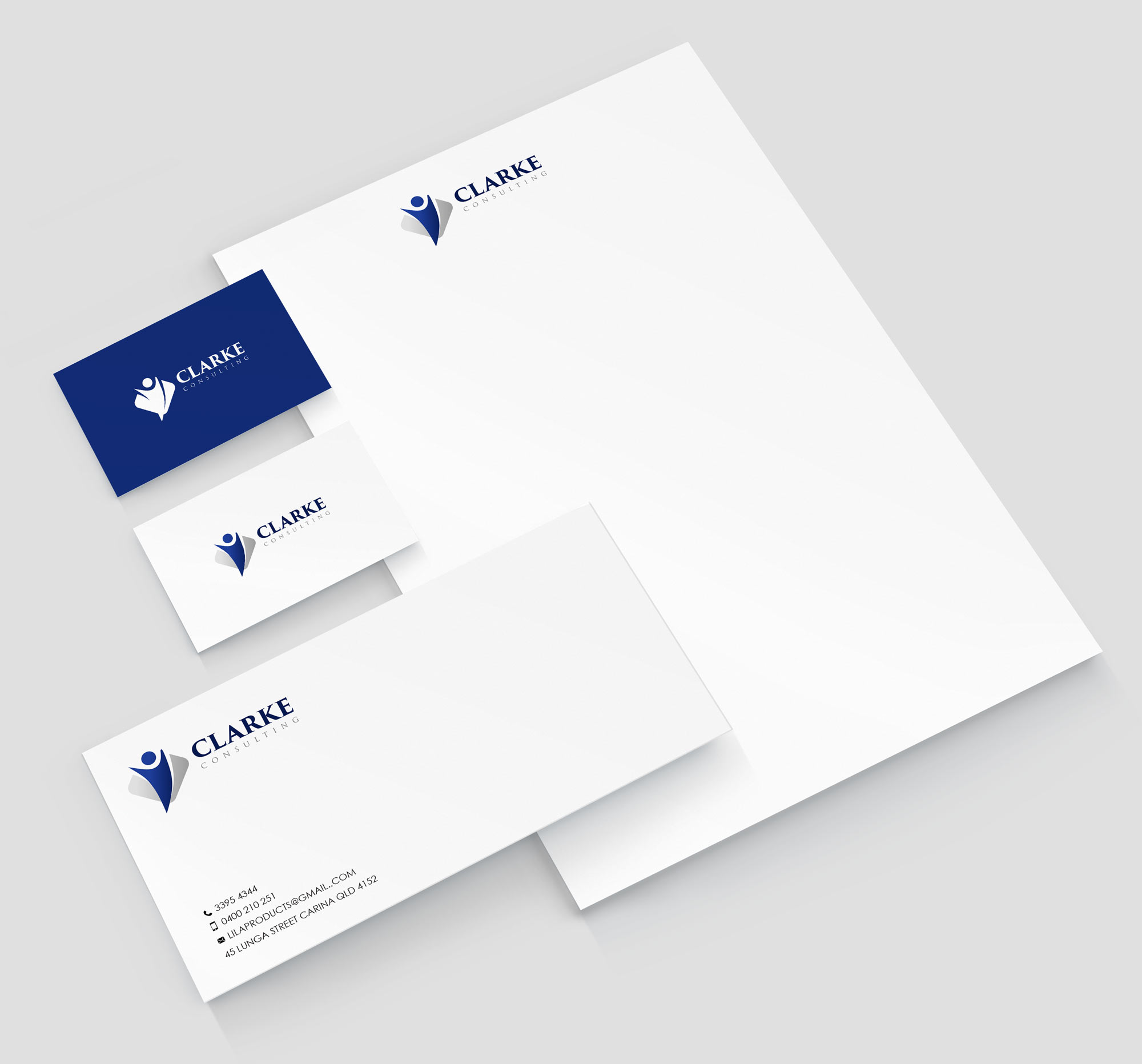 Logo-Design von Shigh5 für dieses Projekt | Design #28371653