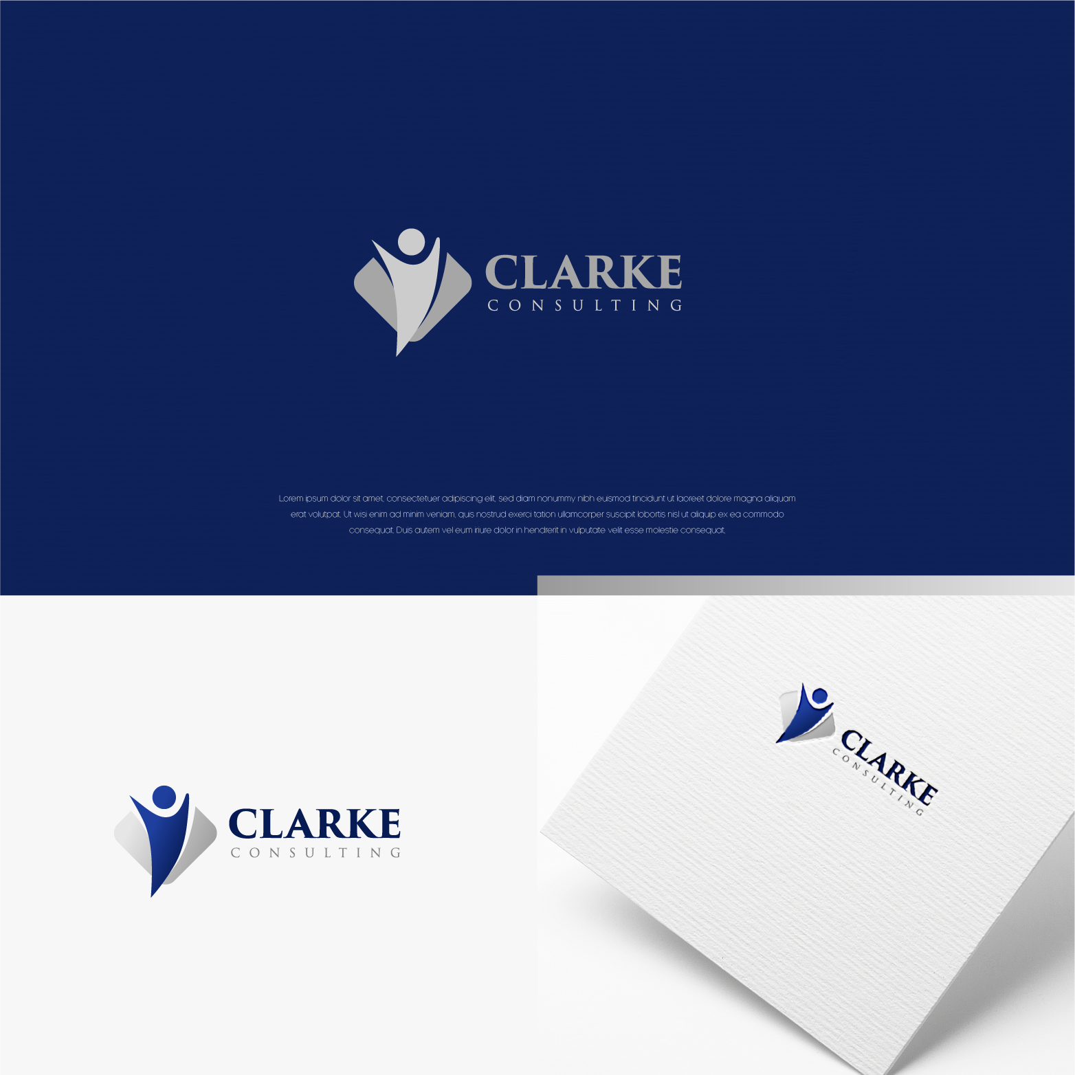 Logo-Design von Shigh5 für dieses Projekt | Design #28371656