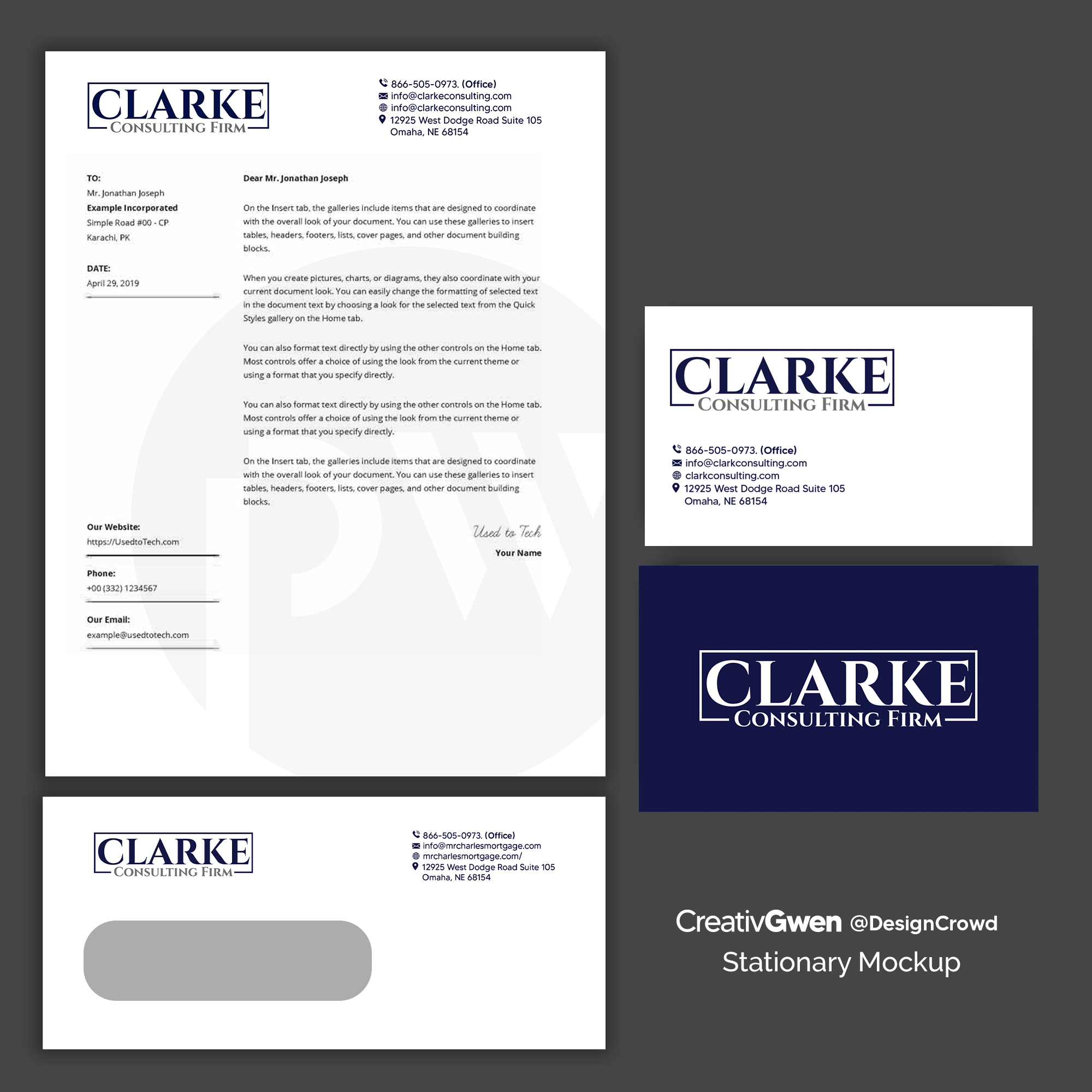 Logo-Design von DSCMedia™ für dieses Projekt | Design #28307207