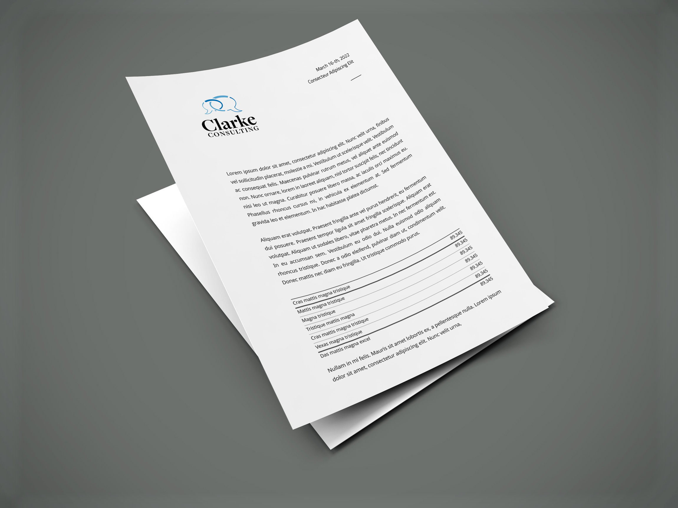 Logo-Design von Vic für dieses Projekt | Design #28278402