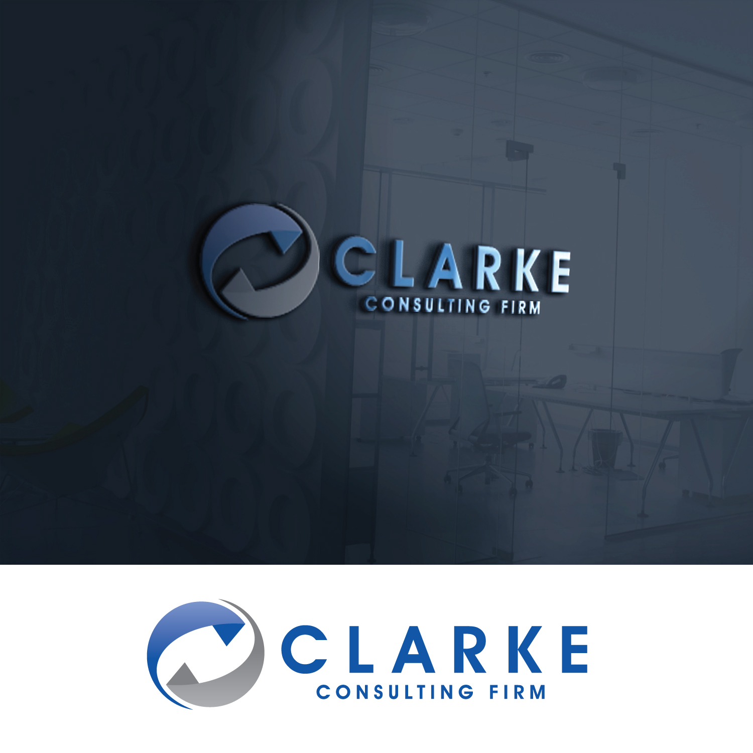 Logo Design by GODDREAMCREATION for this project | Design #28277921