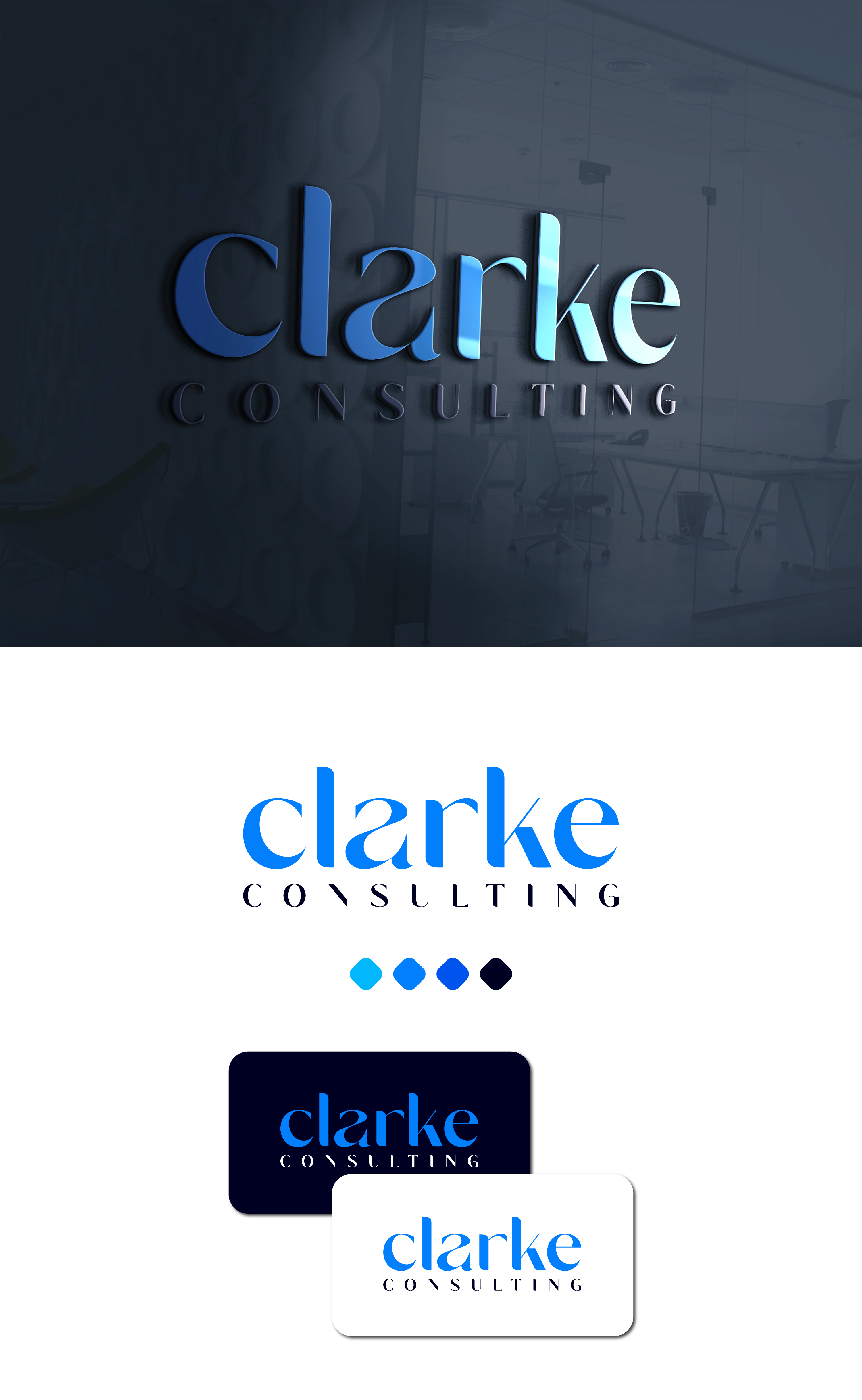 Logo-Design von Mongsh für dieses Projekt | Design #28277852