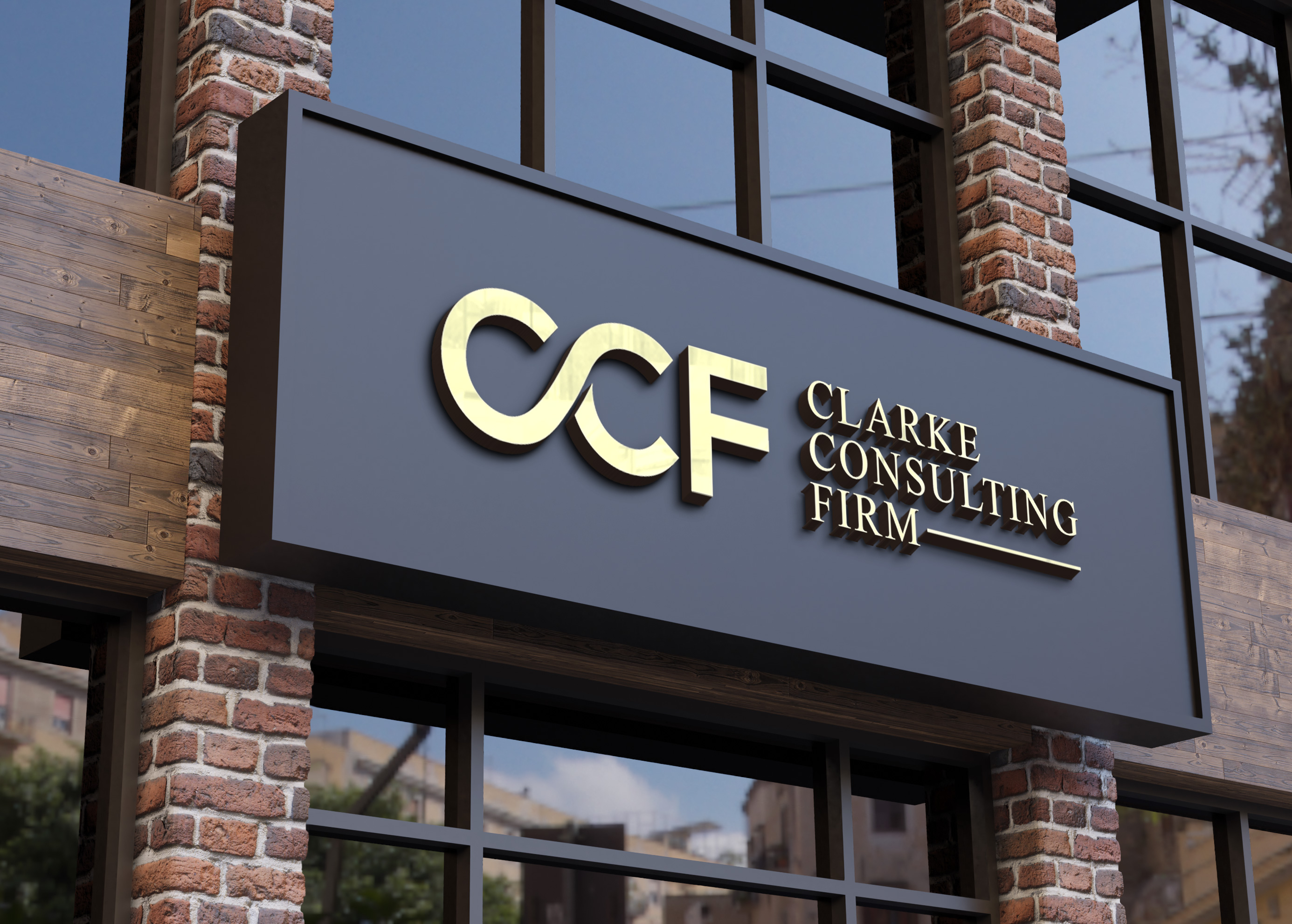 Logo Design by DesignClyde for this project | Design #28307515