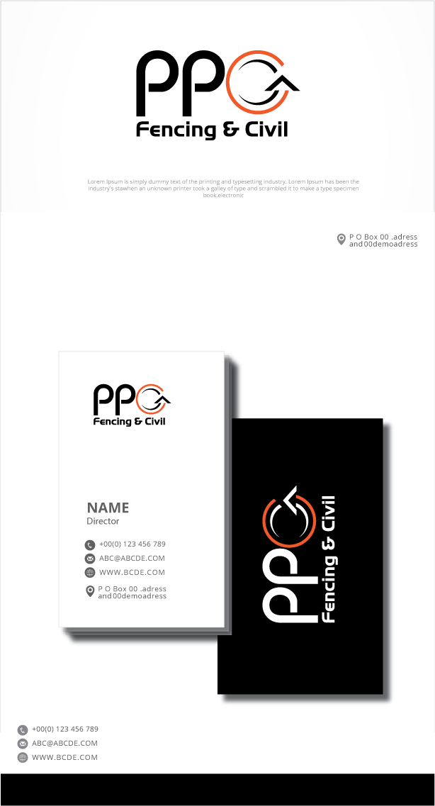 Design de Logo par graphicevolution pour ce projet | Design #28267751