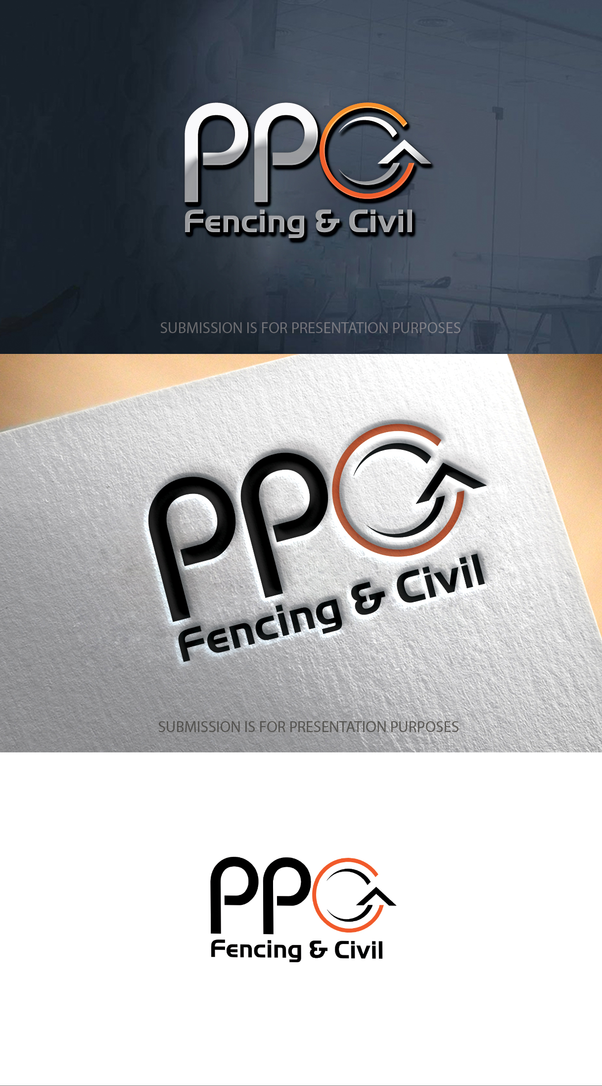 Logo Design by graphicevolution for this project | Design #28267752