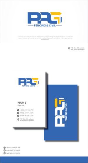 Logo Design by graphicevolution for this project | Design: #28268251