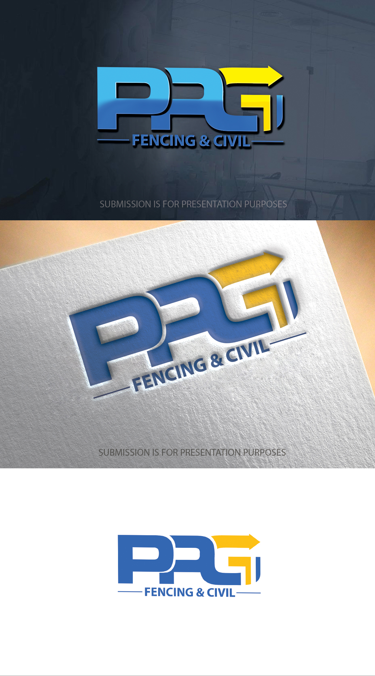 Logo-Design von graphicevolution für dieses Projekt | Design #28268252