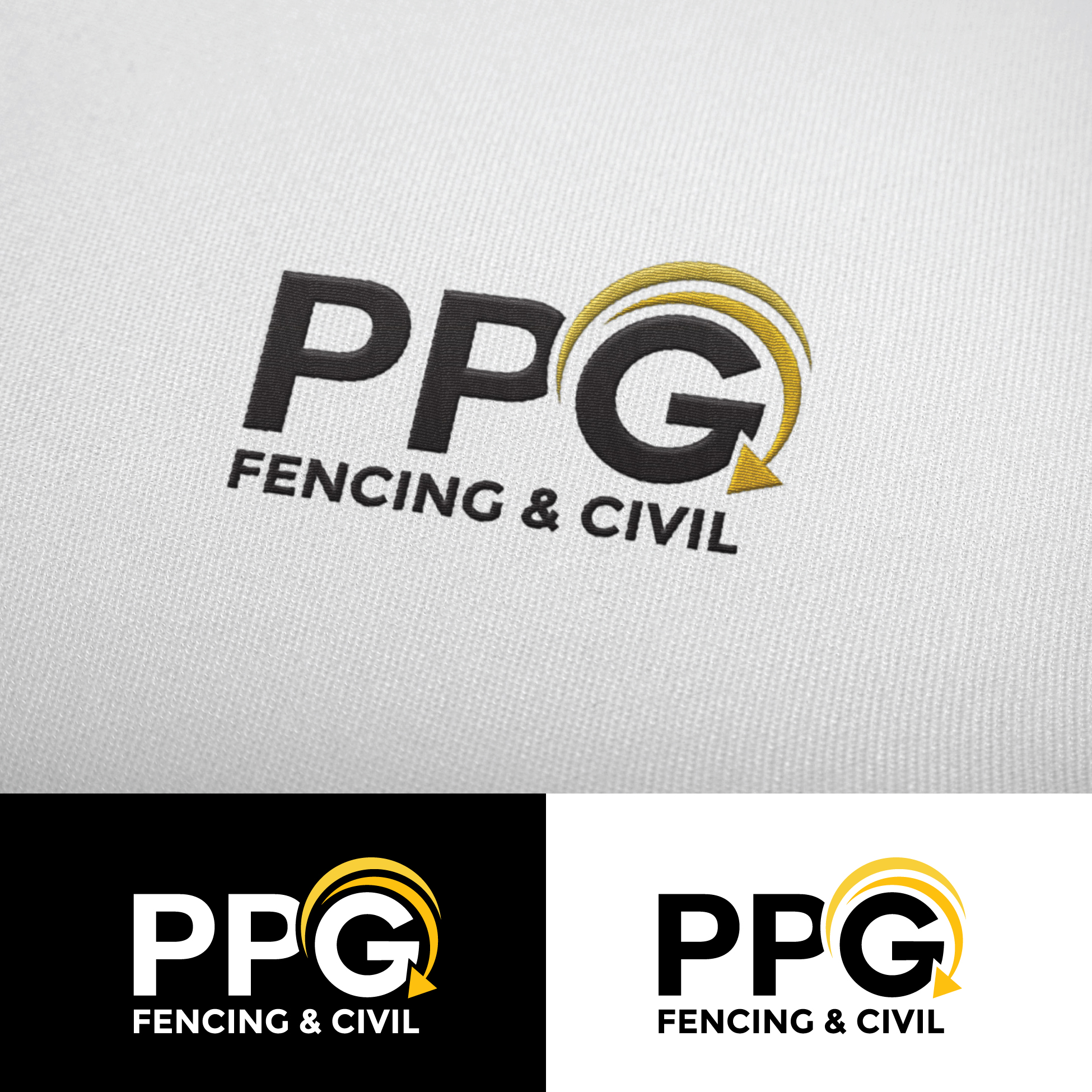 Diseño de Logo por u2square para este proyecto | Diseño #28268447