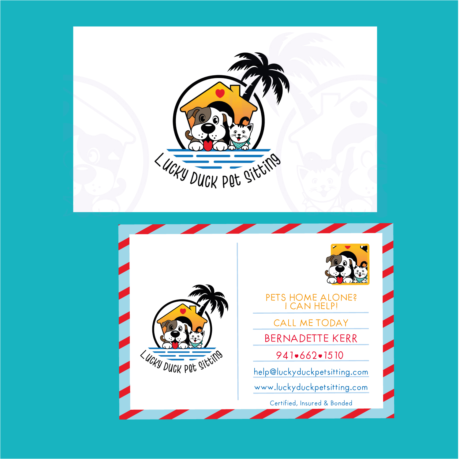 Postcard Design by vigie for this project | Design #28262082
