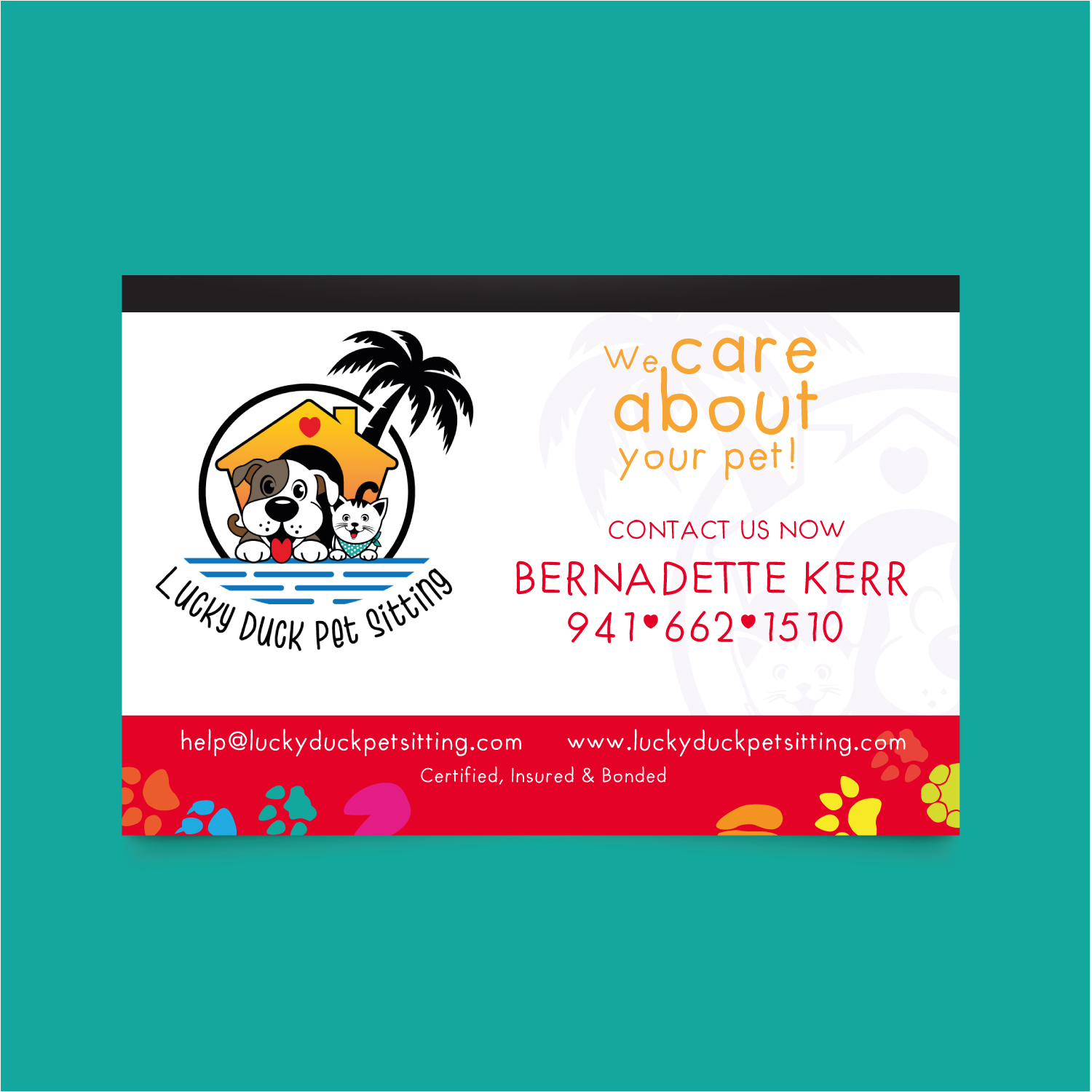 Postcard Design by vigie for this project | Design #28262083