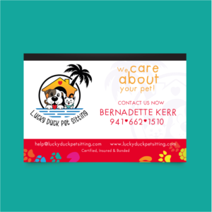 Postcard Design by vigie for this project | Design: #28262083