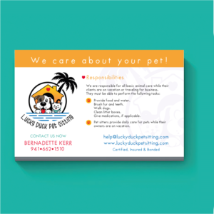 Postcard Design by vigie for this project | Design: #28262084