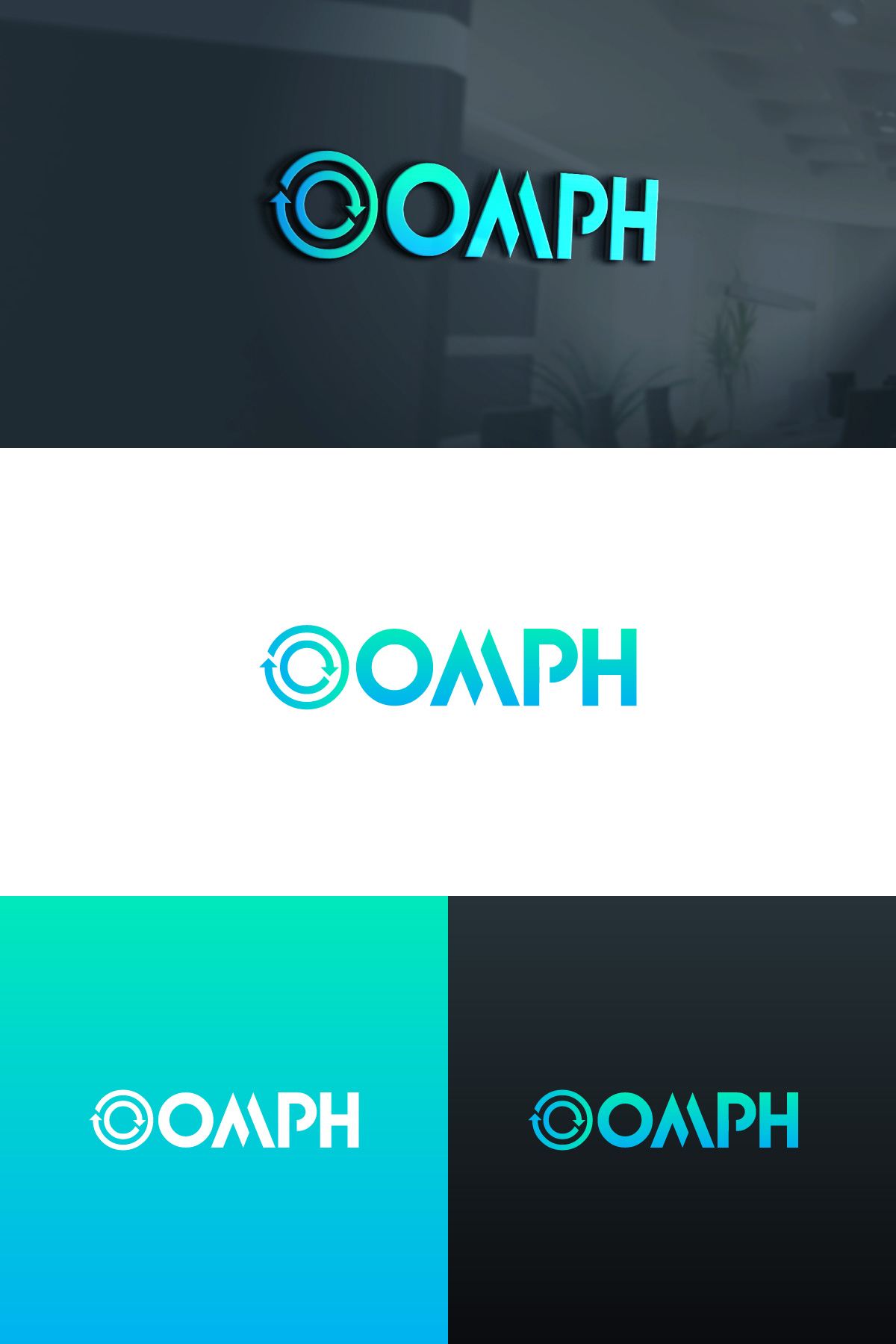 Logo Design by Sergio Coelho for this project | Design #28268767