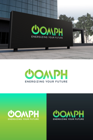 Logo Design by Sergio Coelho for this project | Design: #28284341
