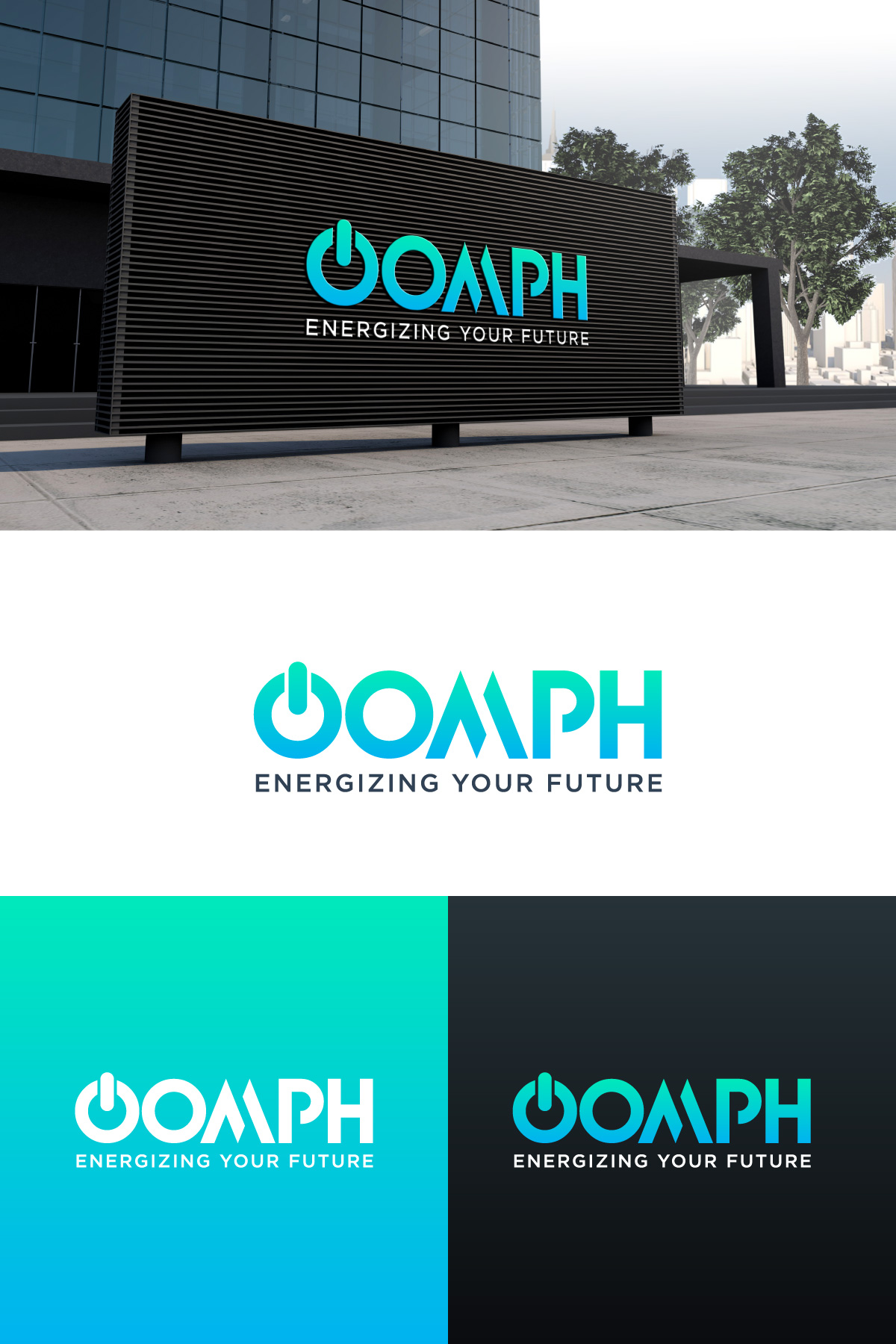 Logo Design by Sergio Coelho for this project | Design #28284376
