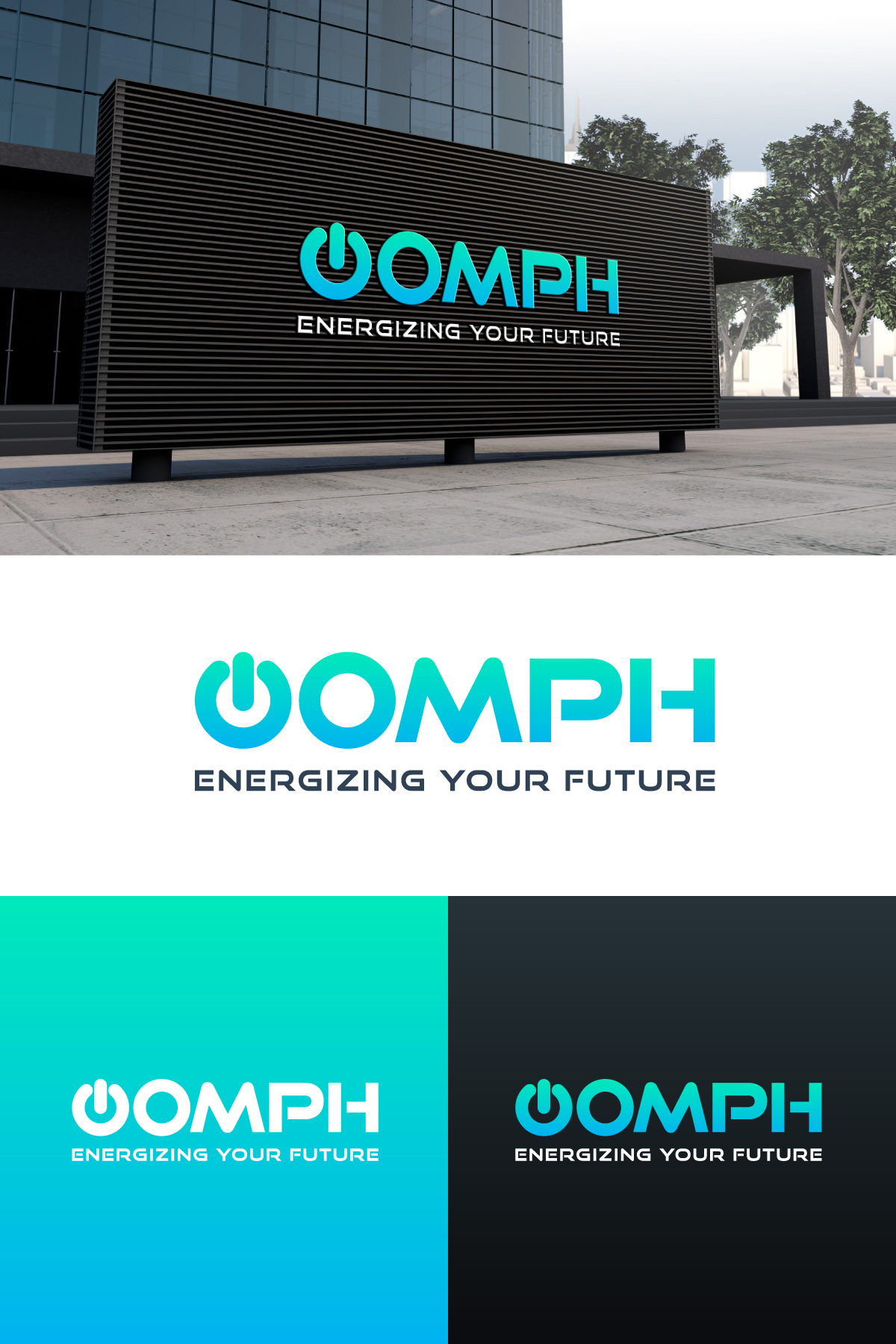 Logo Design by Sergio Coelho for this project | Design #28284415