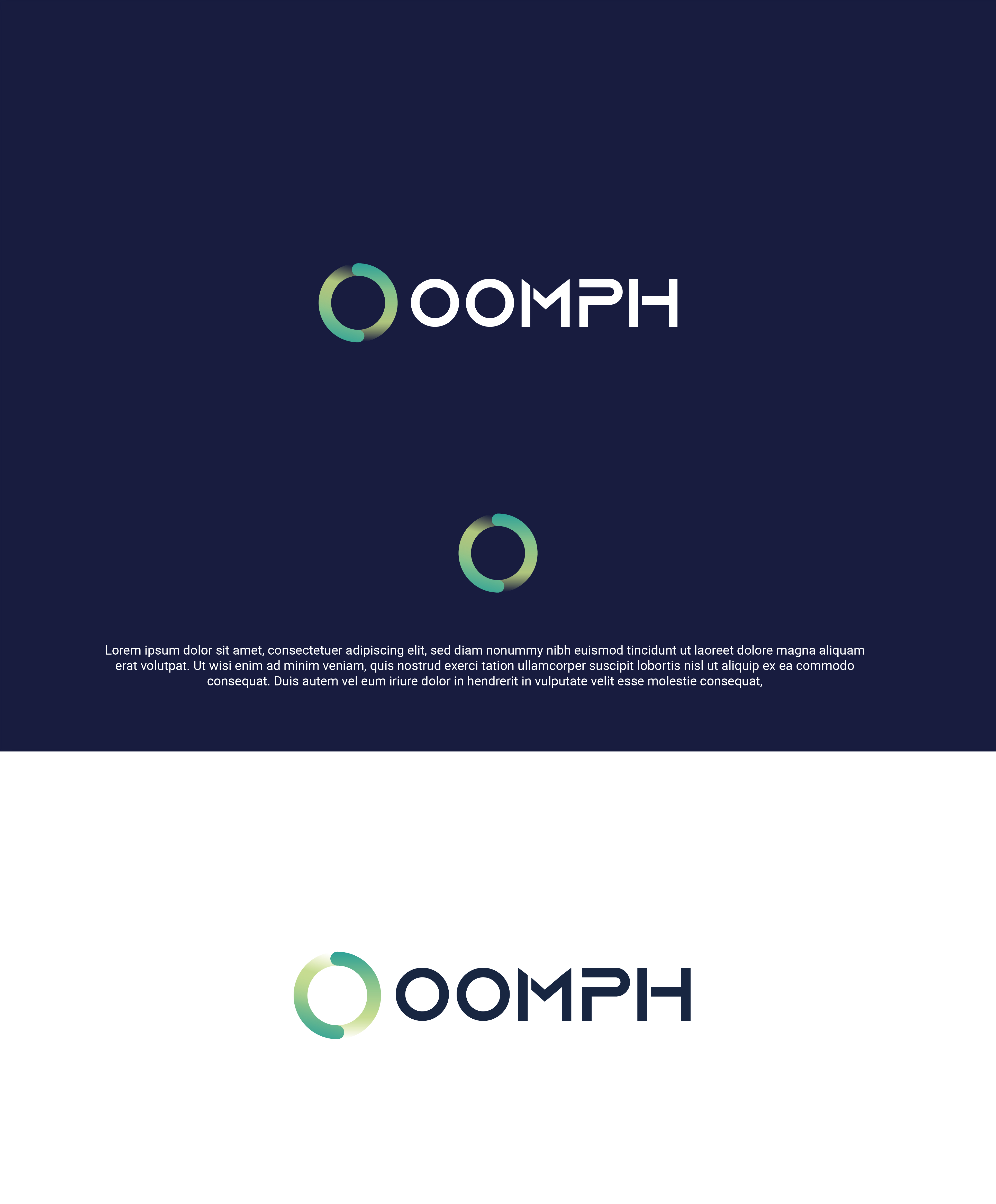 Logo Design by RikoAji for this project | Design #28268019