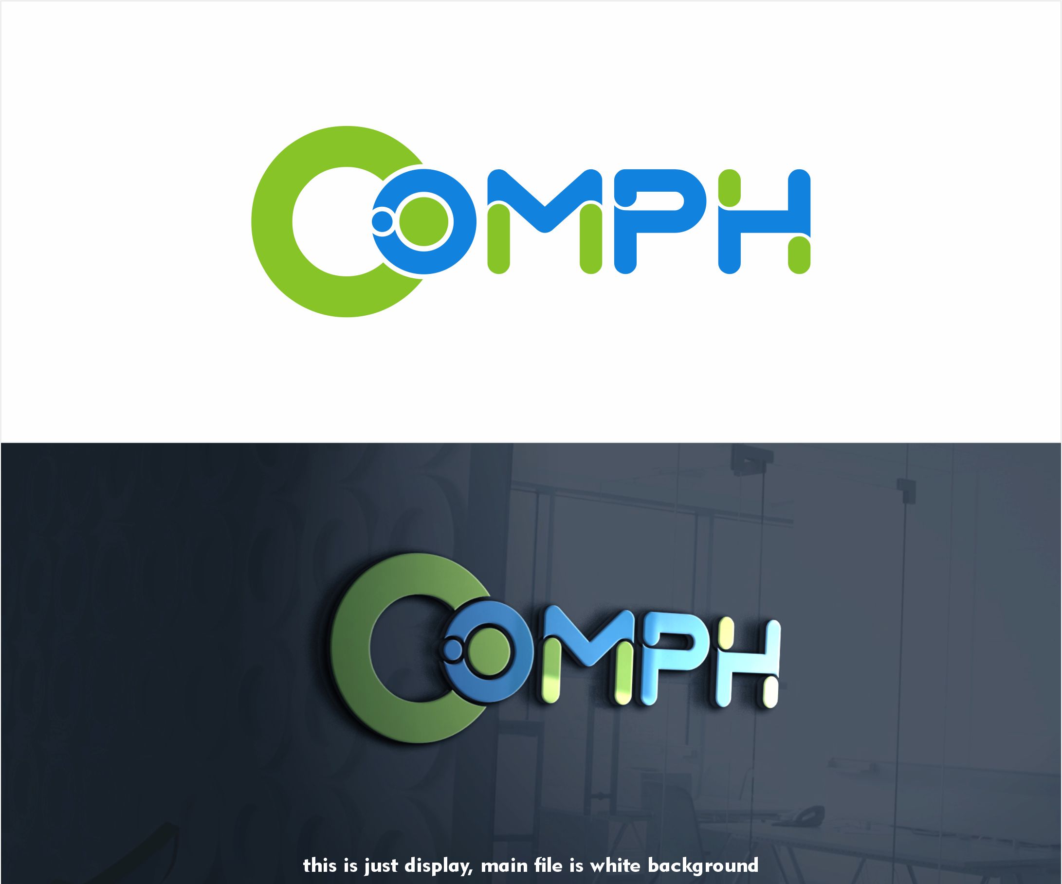 Logo Design by alkaline for this project | Design #28268013