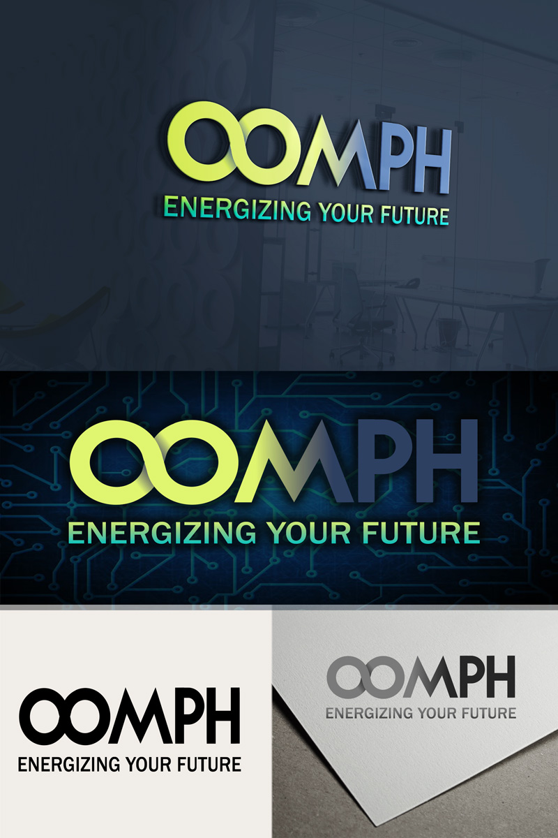 Logo Design by Wonderful design for this project | Design #28264327