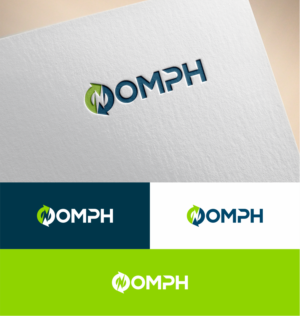 Logo Design by MKR for this project | Design: #28267786