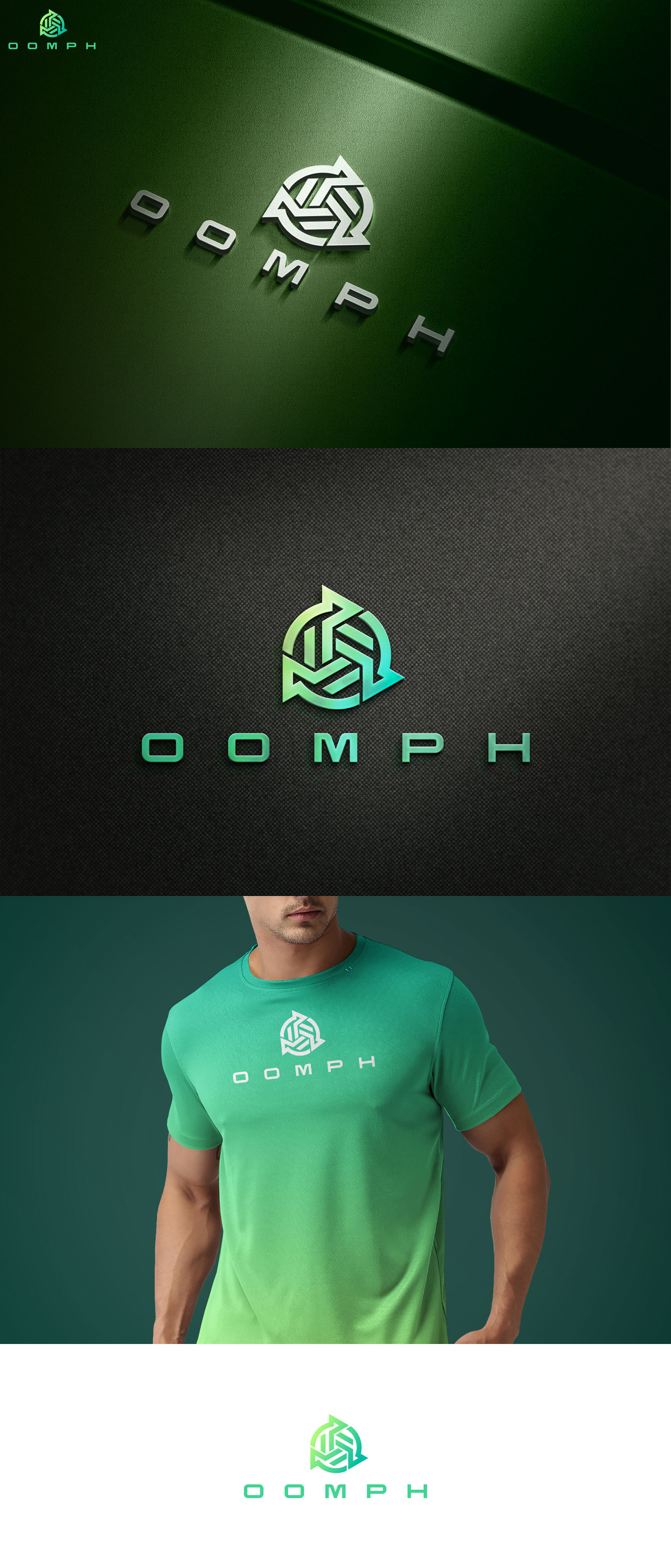 Logo Design by Haja_H2 for this project | Design #28266003