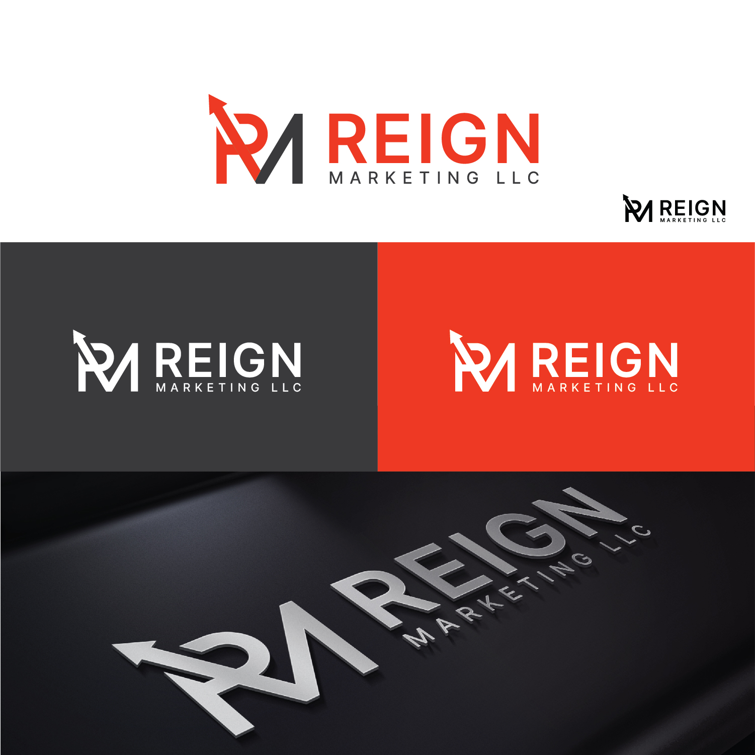 Logo Design by S.H Designs for this project | Design #28263800
