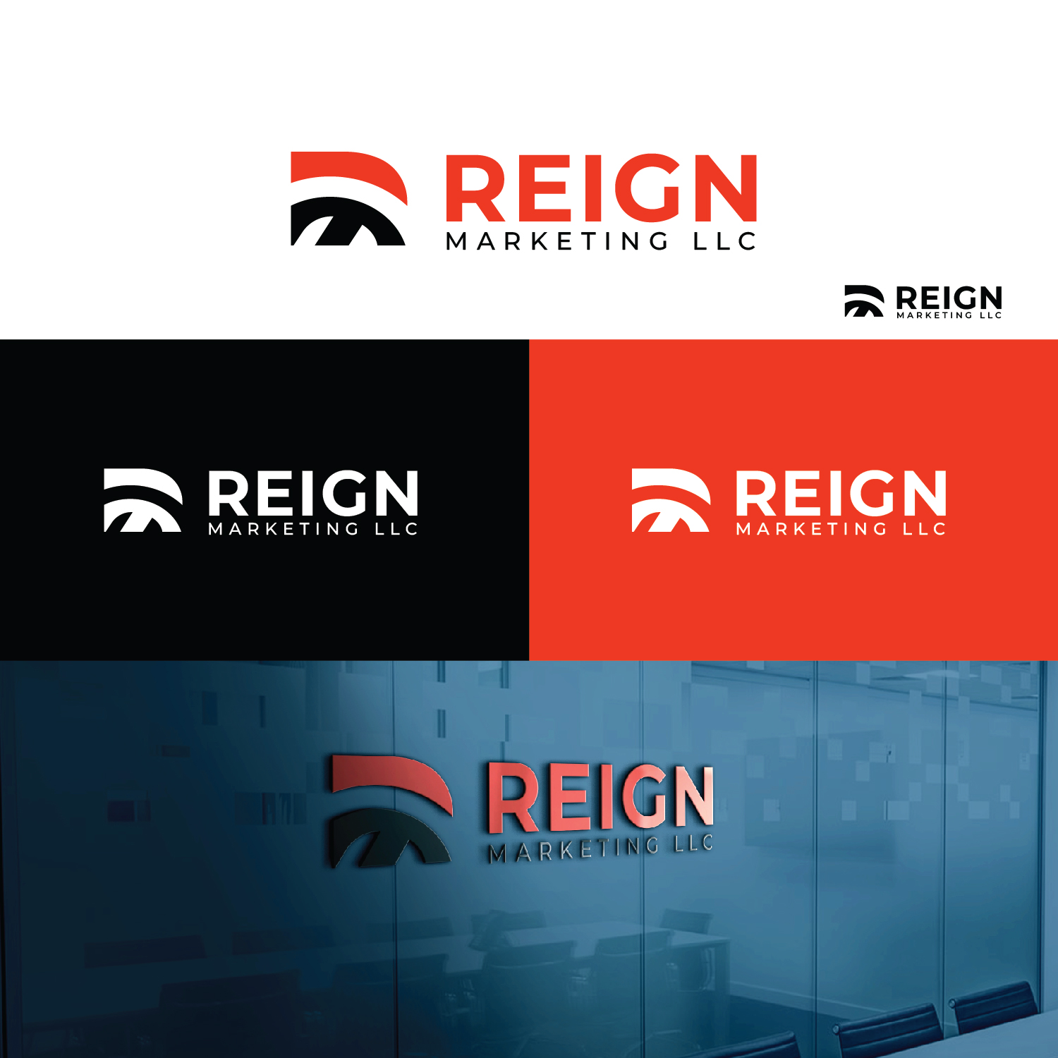 Logo Design by S.H Designs for this project | Design #28263802