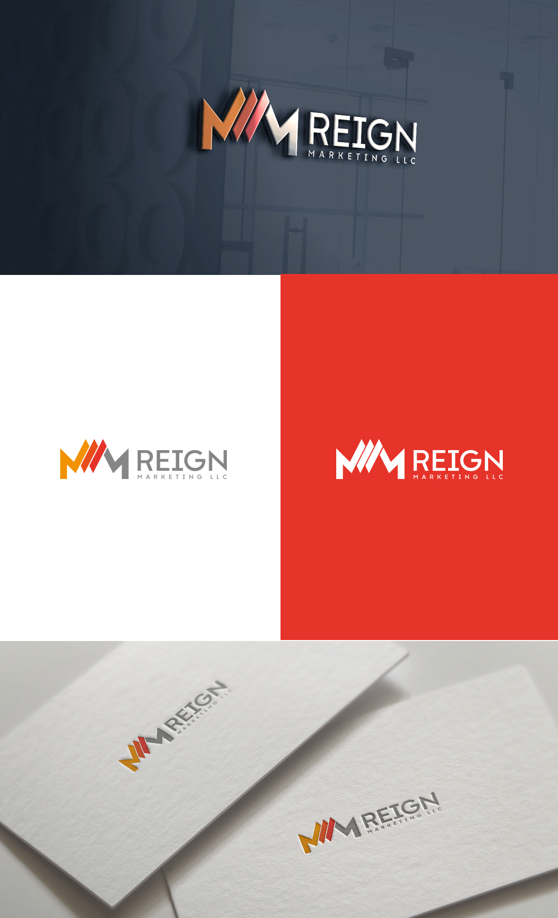 Logo Design by GLDesigns for this project | Design #28263756