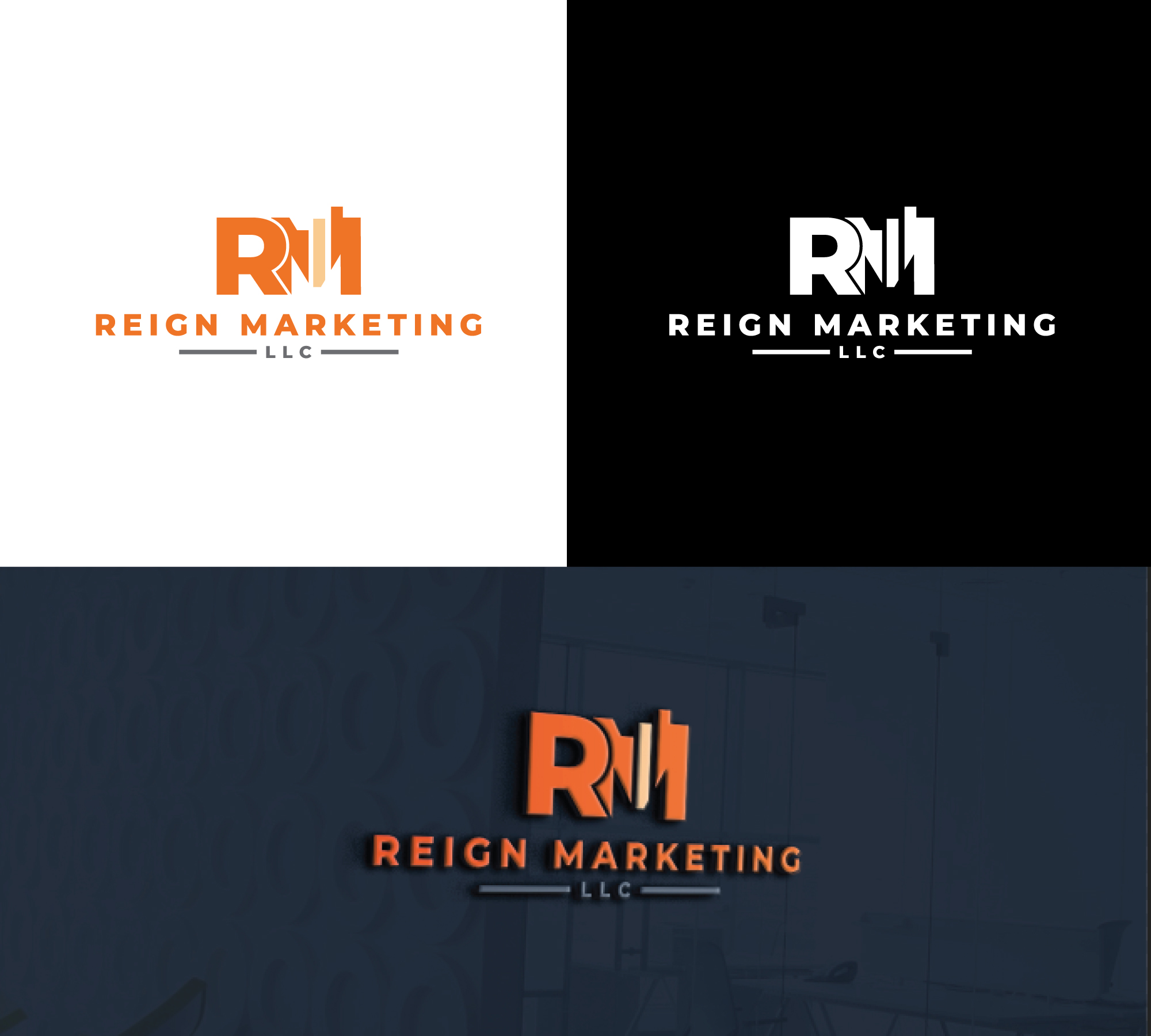 Logo Design by hjyoo for this project | Design #28264124