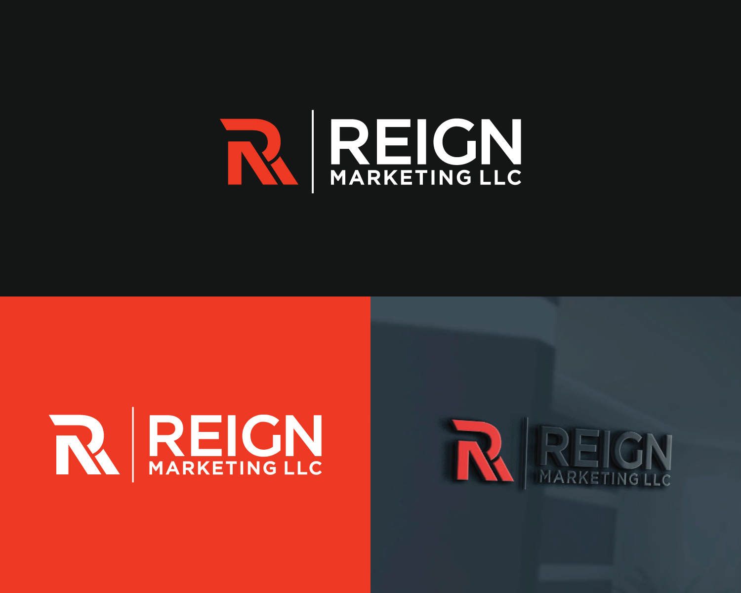 Logo Design by Atec for this project | Design #28267688