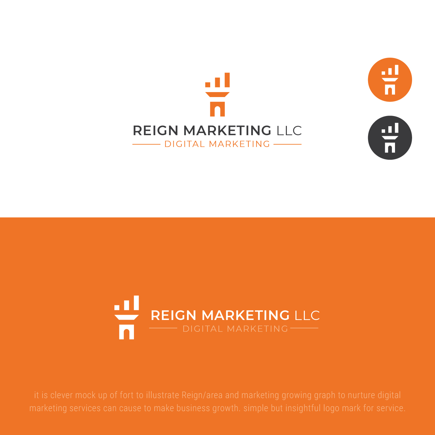 Logo Design by nandkumar for this project | Design #28263478