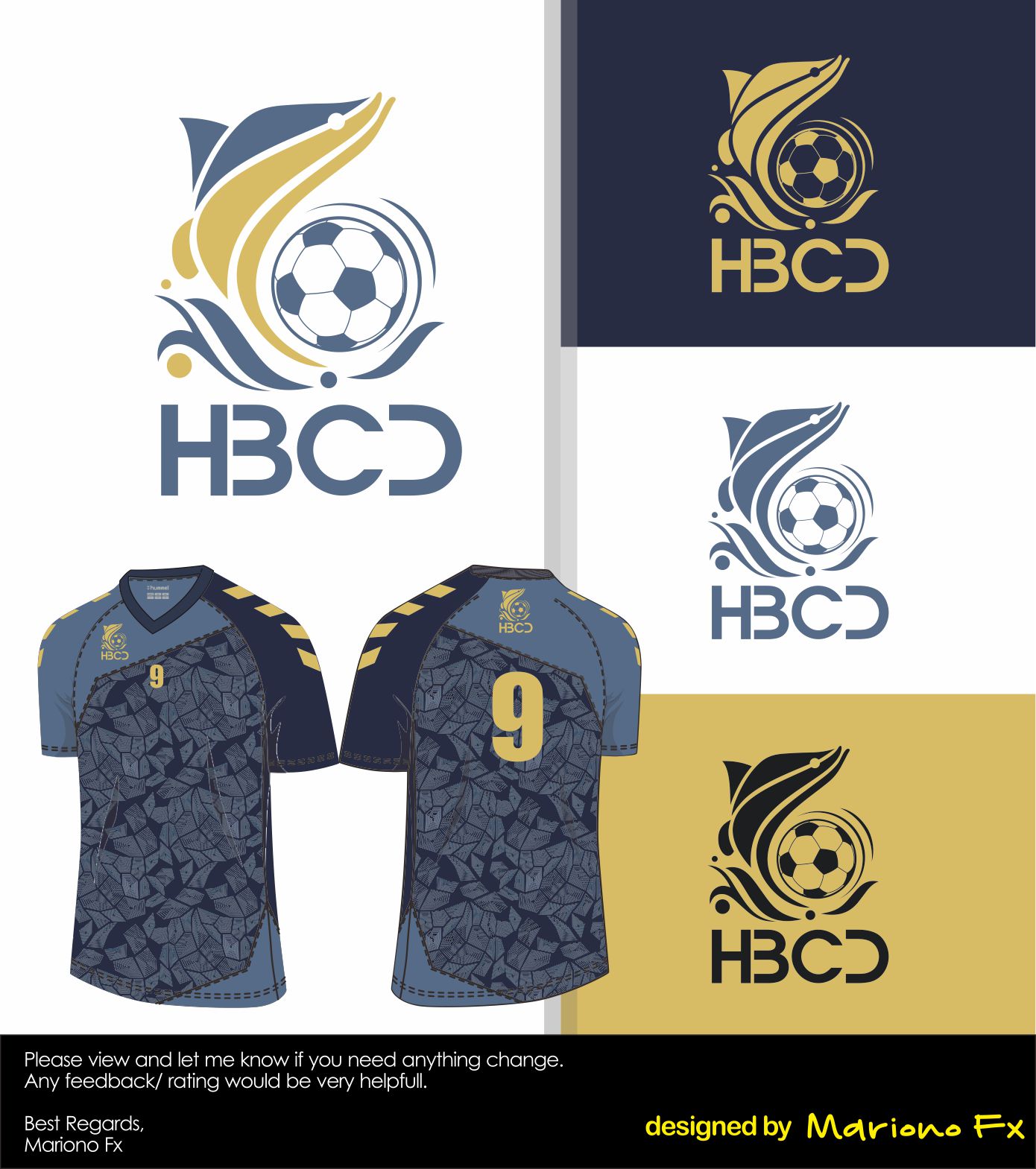 Diseño de Logo por Mariono Fx para este proyecto | Diseño #28288265