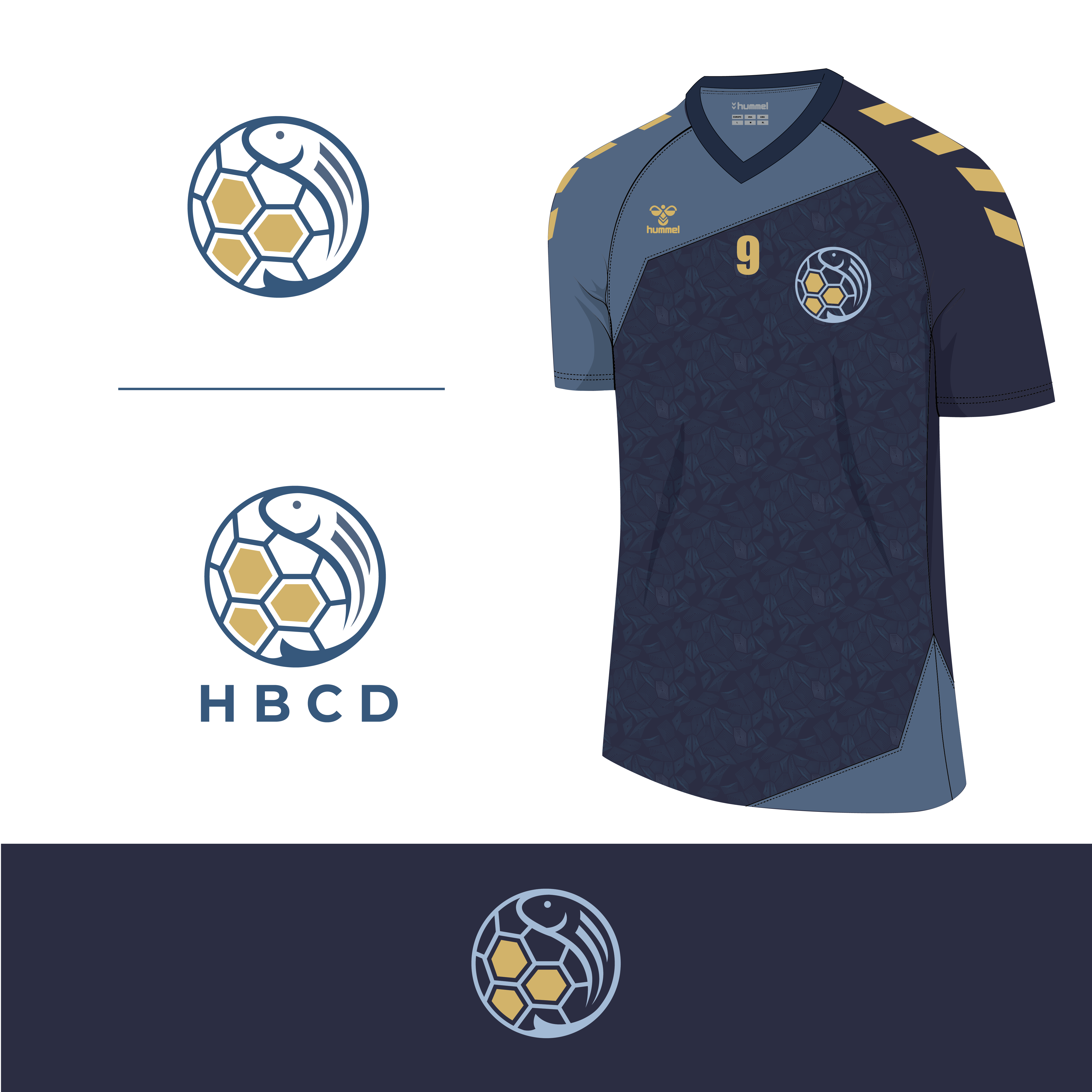 Logo Design by dskyvbc for this project | Design #28263592