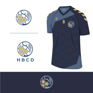 Logo Design by dskyvbc