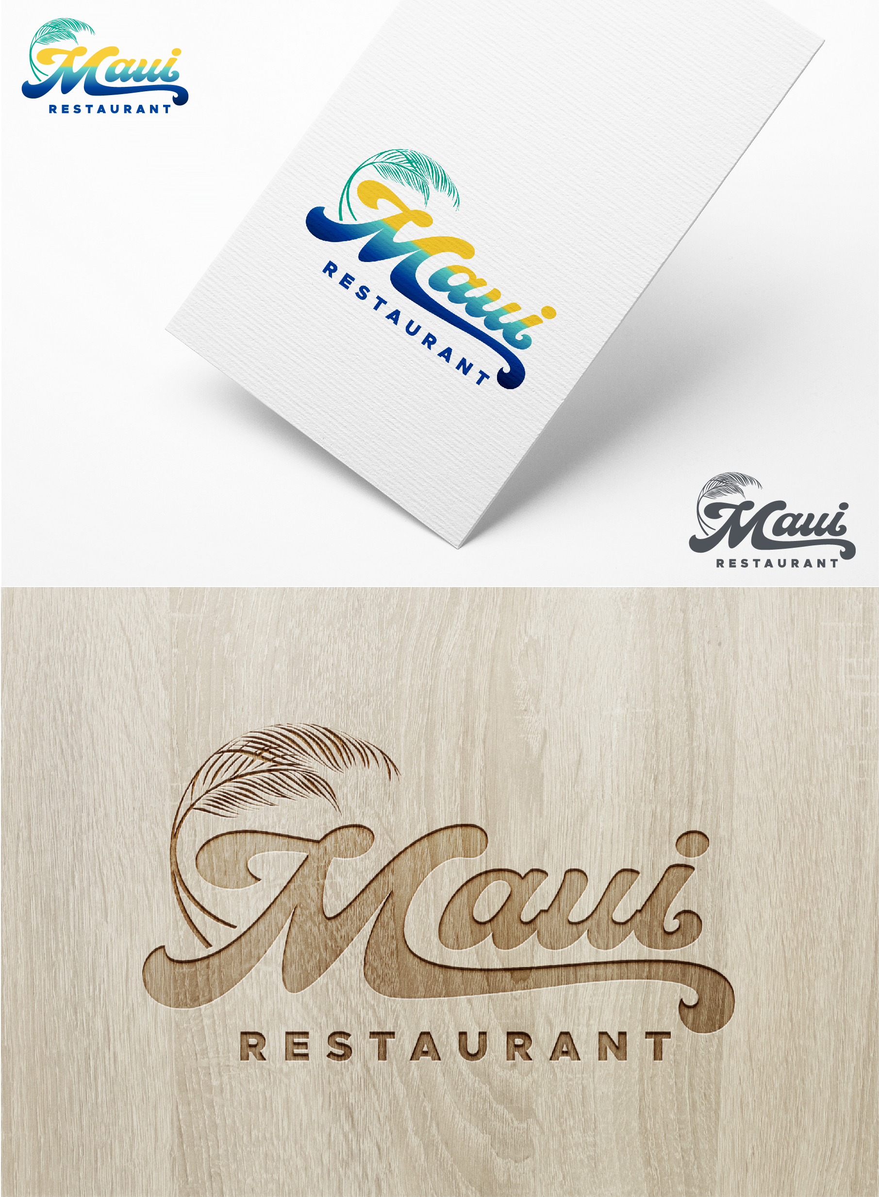 Diseño de Logo por dharlan para H&F  | Diseño #28265008