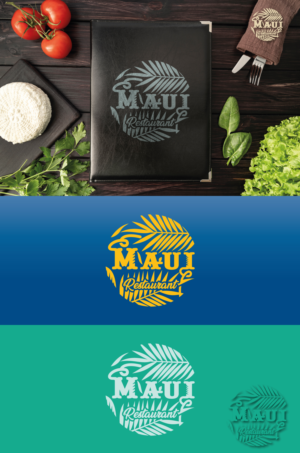 Logo Design by AnnaRoshch for H&F  | Design: #28291608