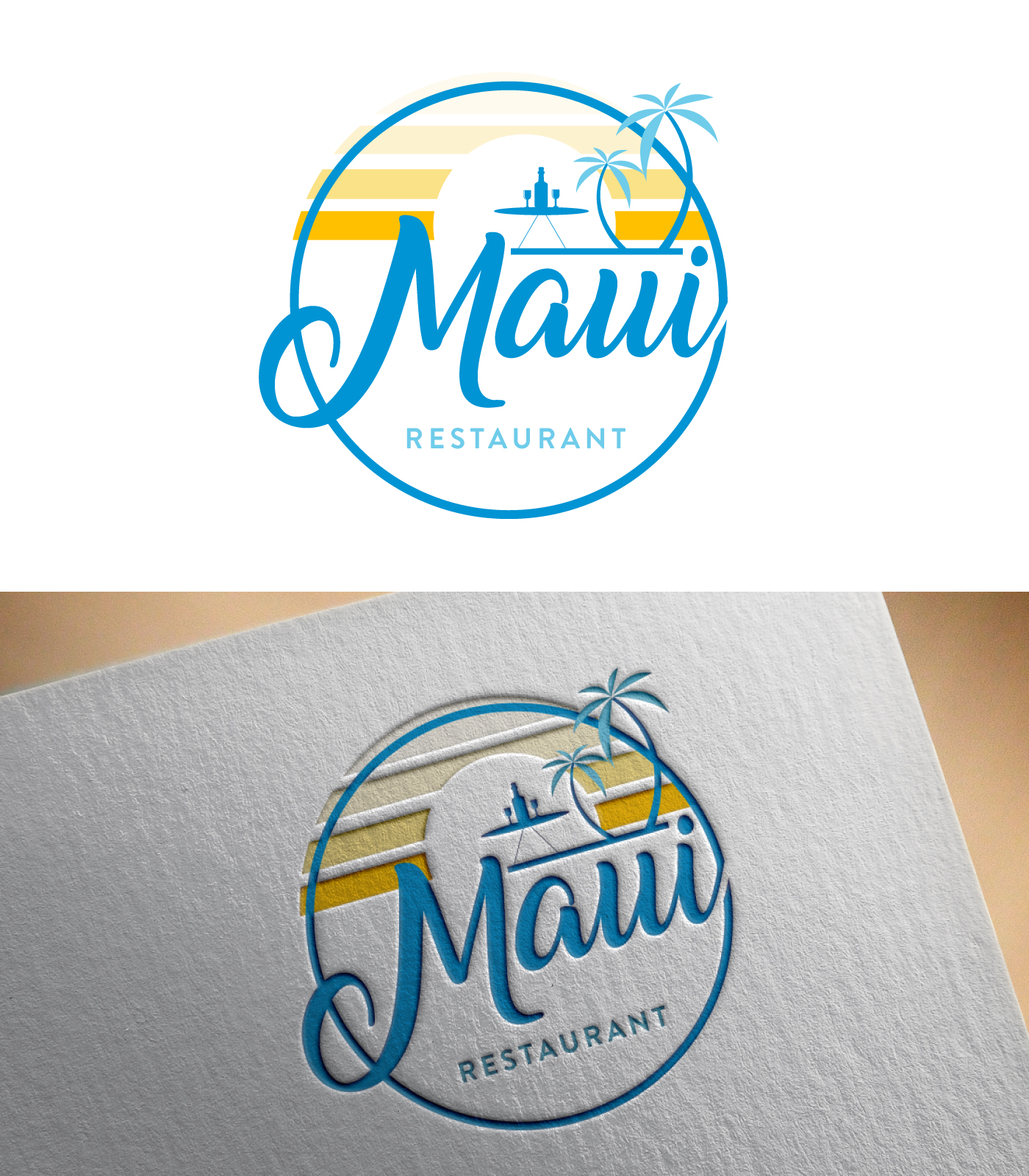 Design de Logo par Farhad Kreative pour H&F  | Design #28265636