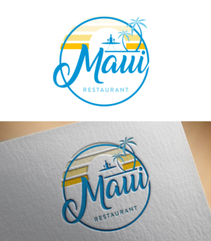 Logo Design by Farhad Kreative