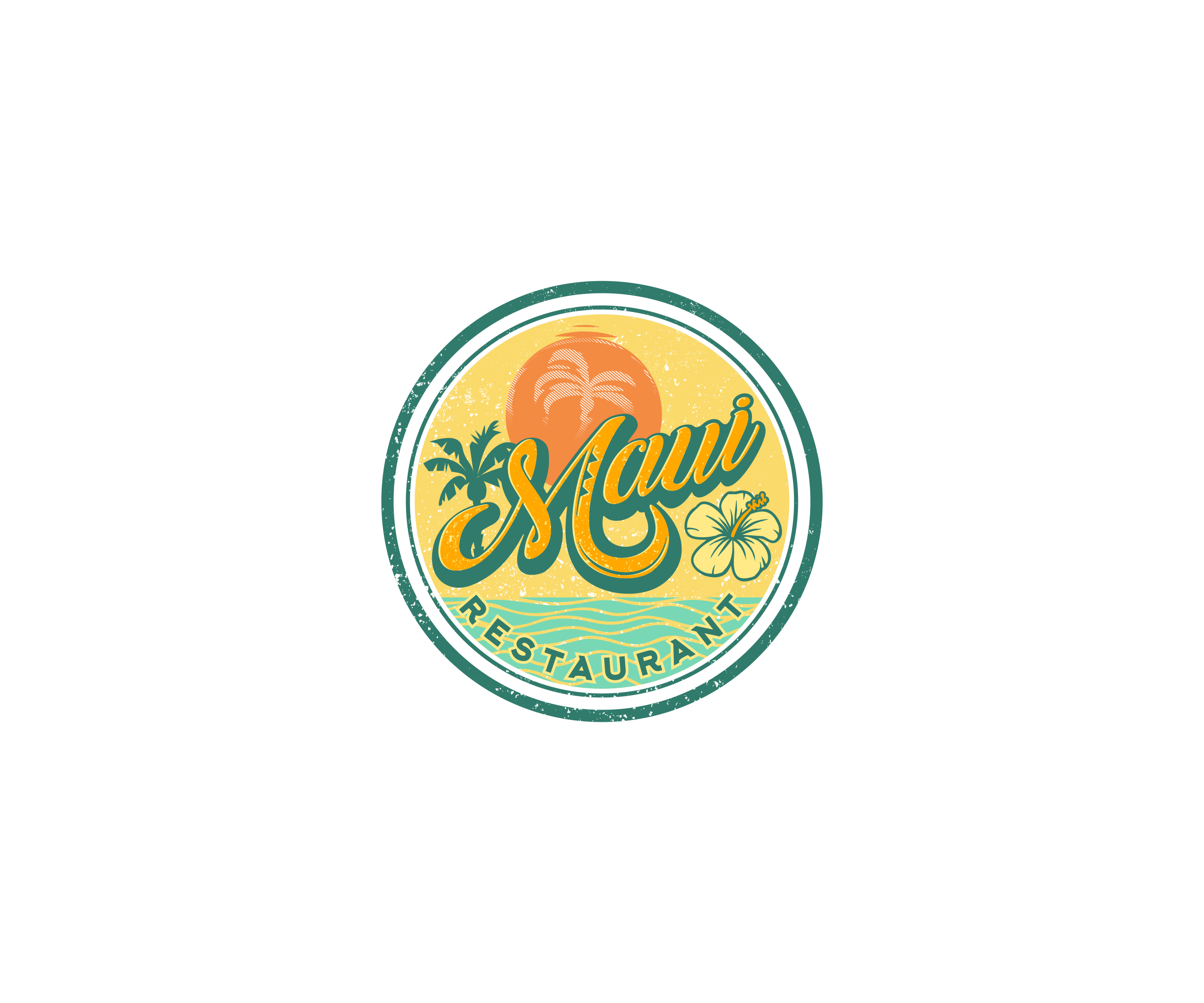 Logo Design by Tony Bishop for H&F  | Design #28264444
