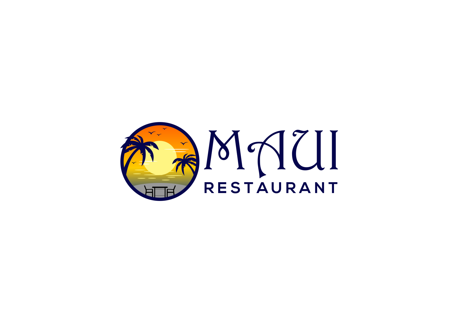 Logo Design by JatYES for H&F  | Design #28264369