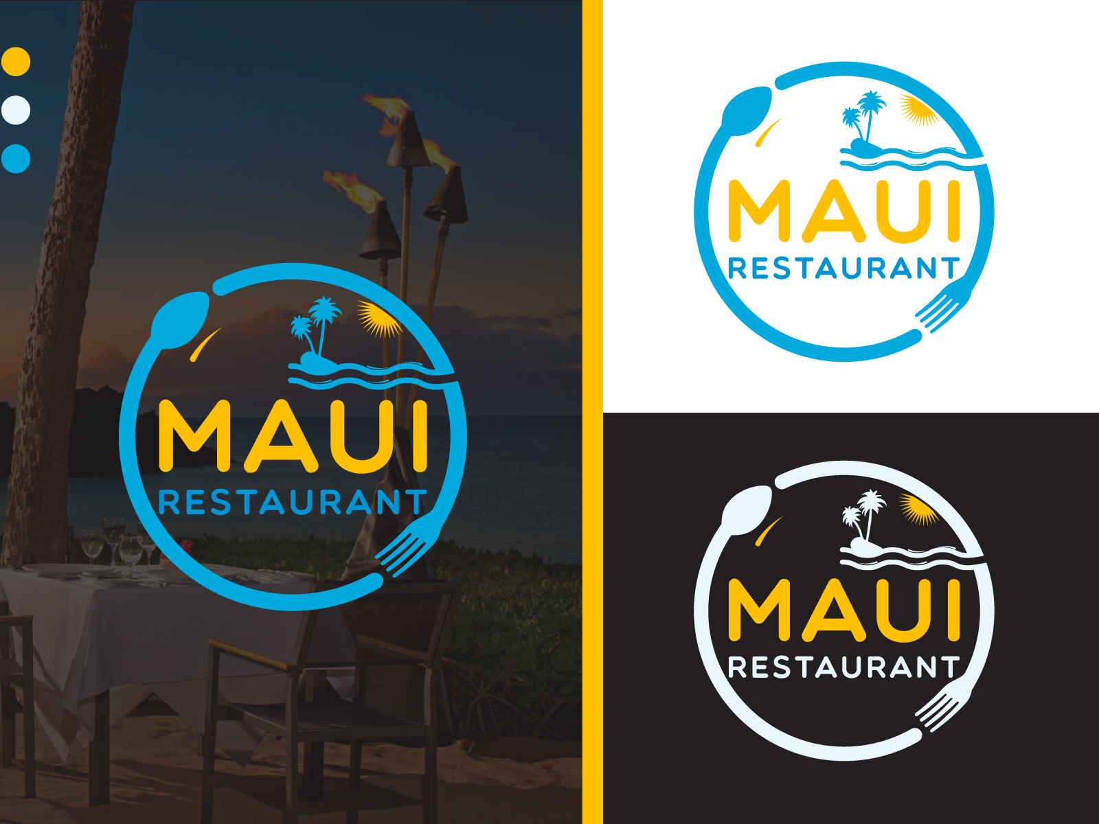 Logo Design by Md Sakhawat Hosssain for H&F  | Design #28289260