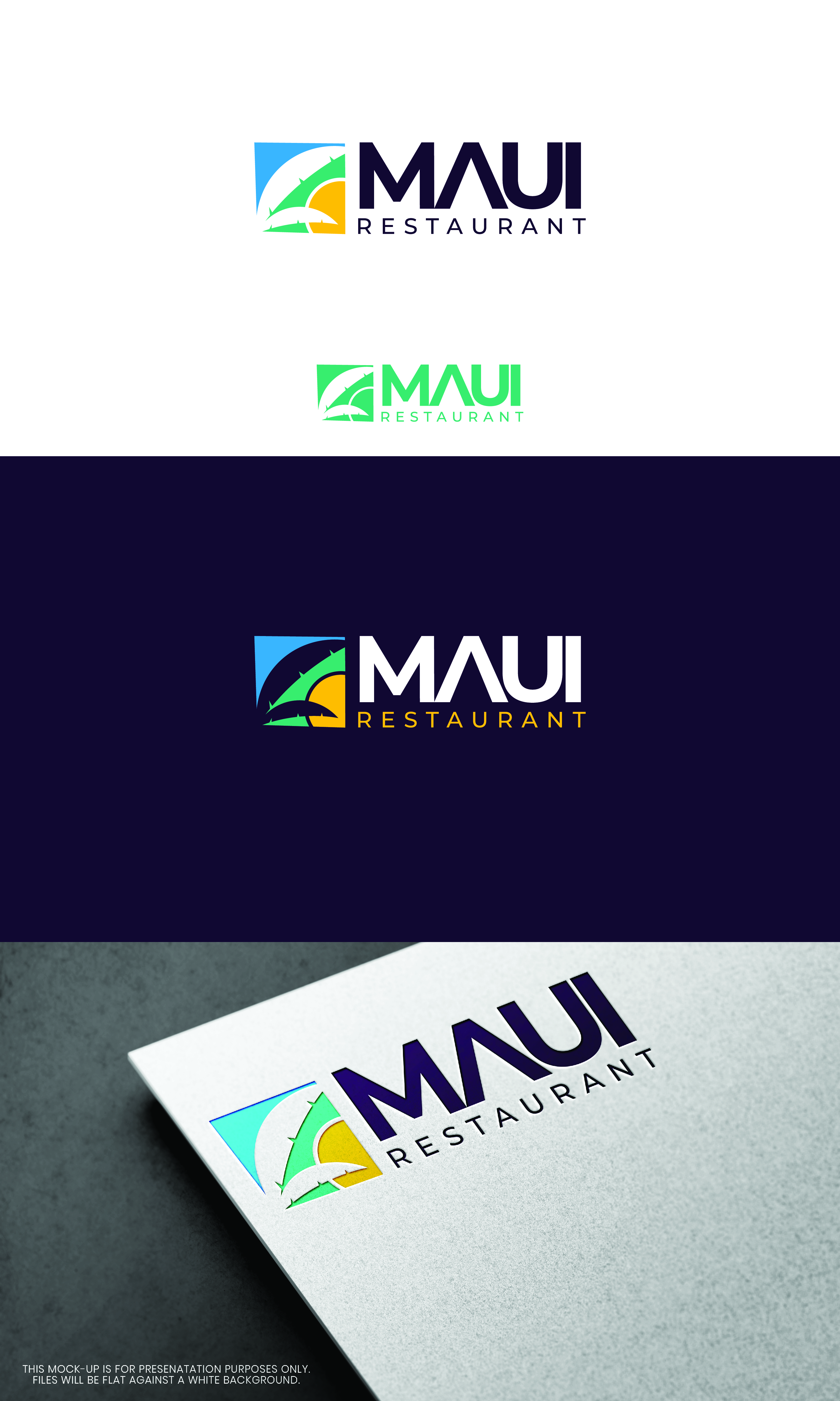 Logo Design by karishma91 for H&F  | Design #28275740