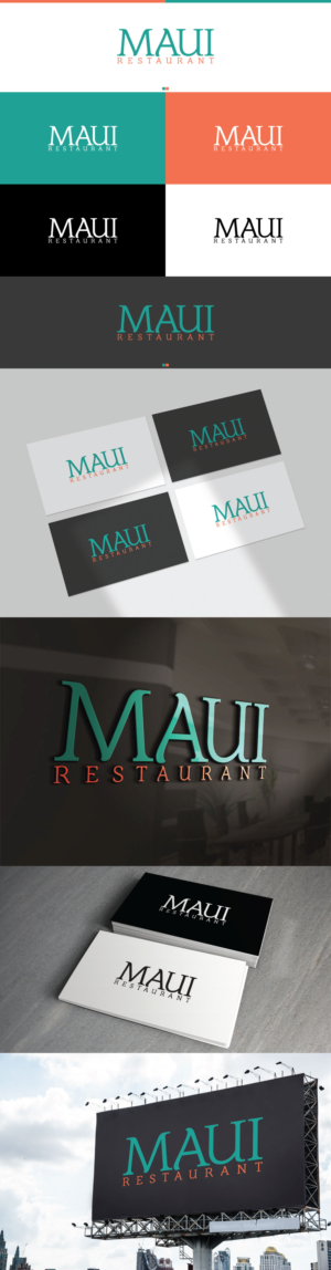 Logo Design by Shahbaz Studios for H&F  | Design: #28275721