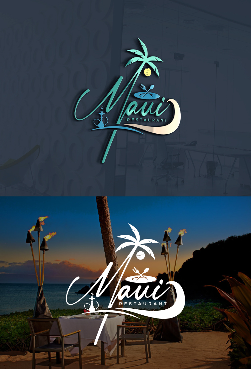 Logo Design by Fabiha jahan for H&F  | Design #28268634