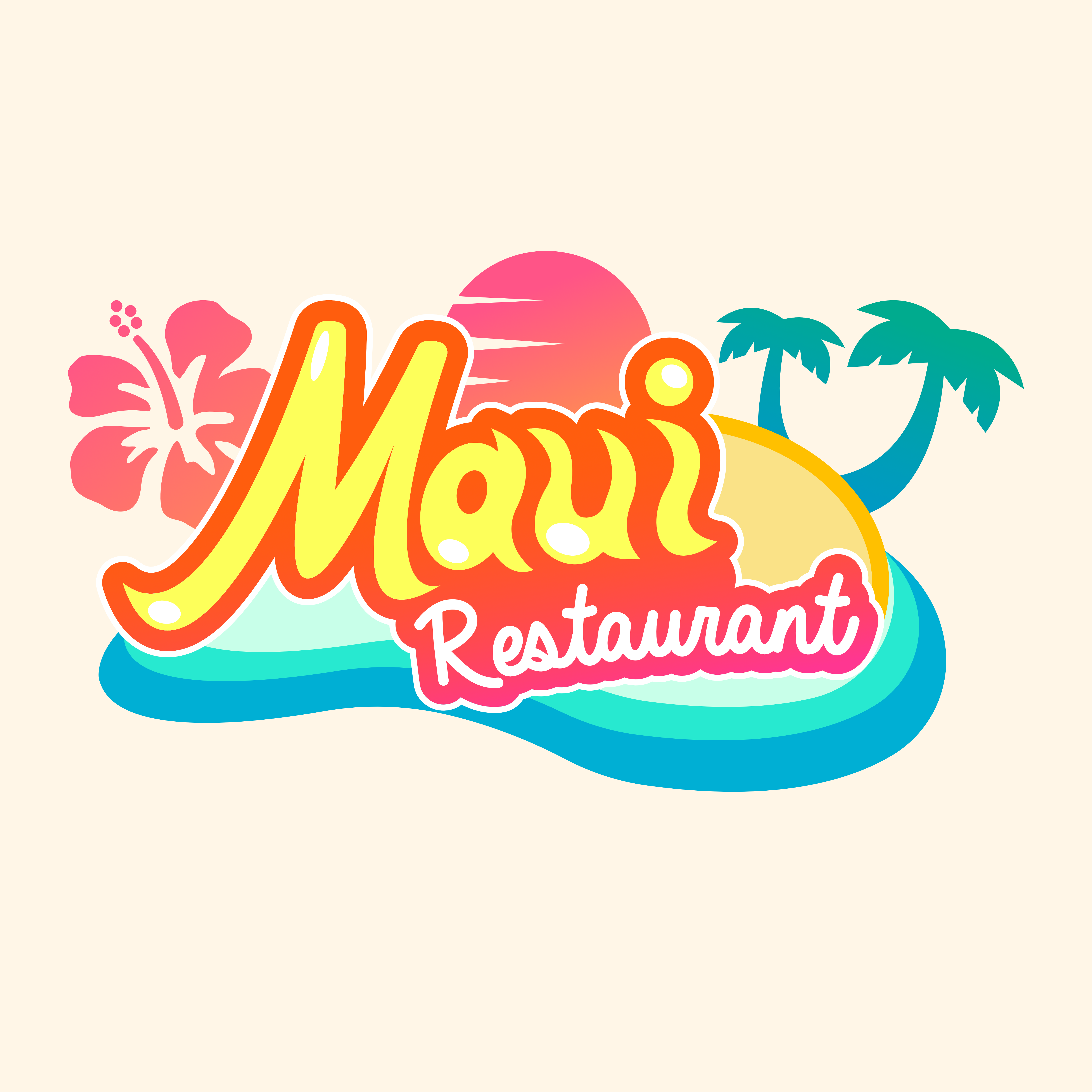 Logo Design by Stefano Designs for H&F  | Design #28284856