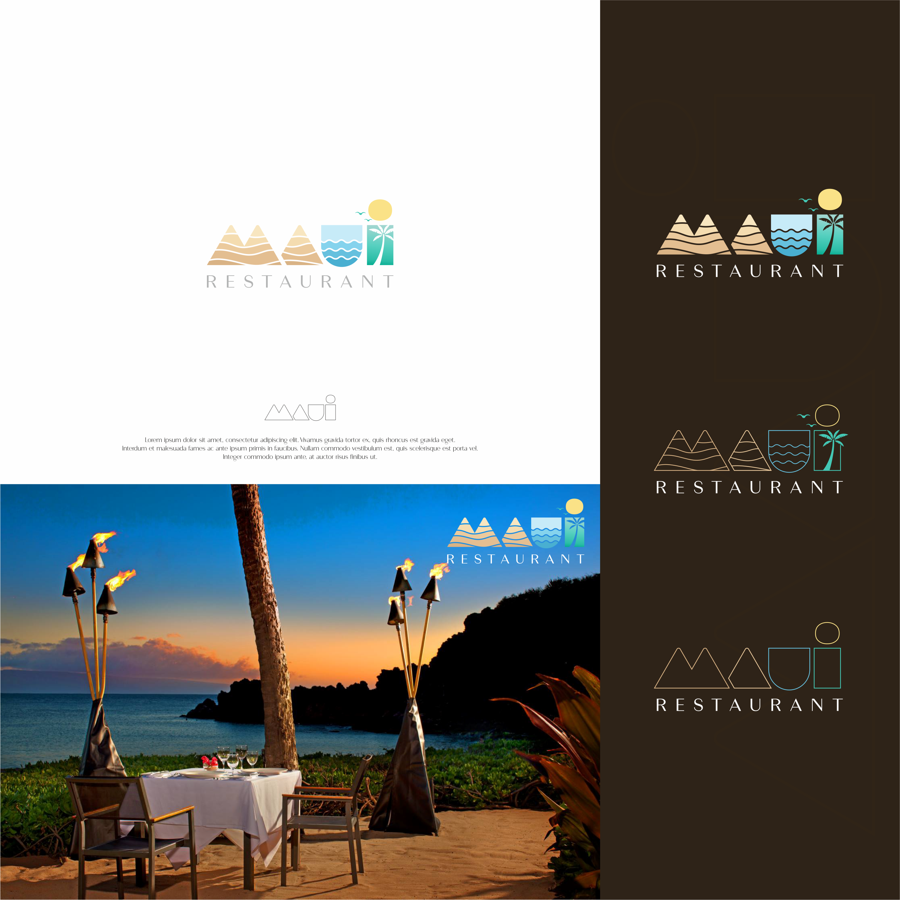 Logo Design by Yamva for H&F  | Design #28280601