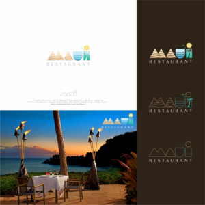 Logo Design by Yamva for H&F  | Design: #28280601